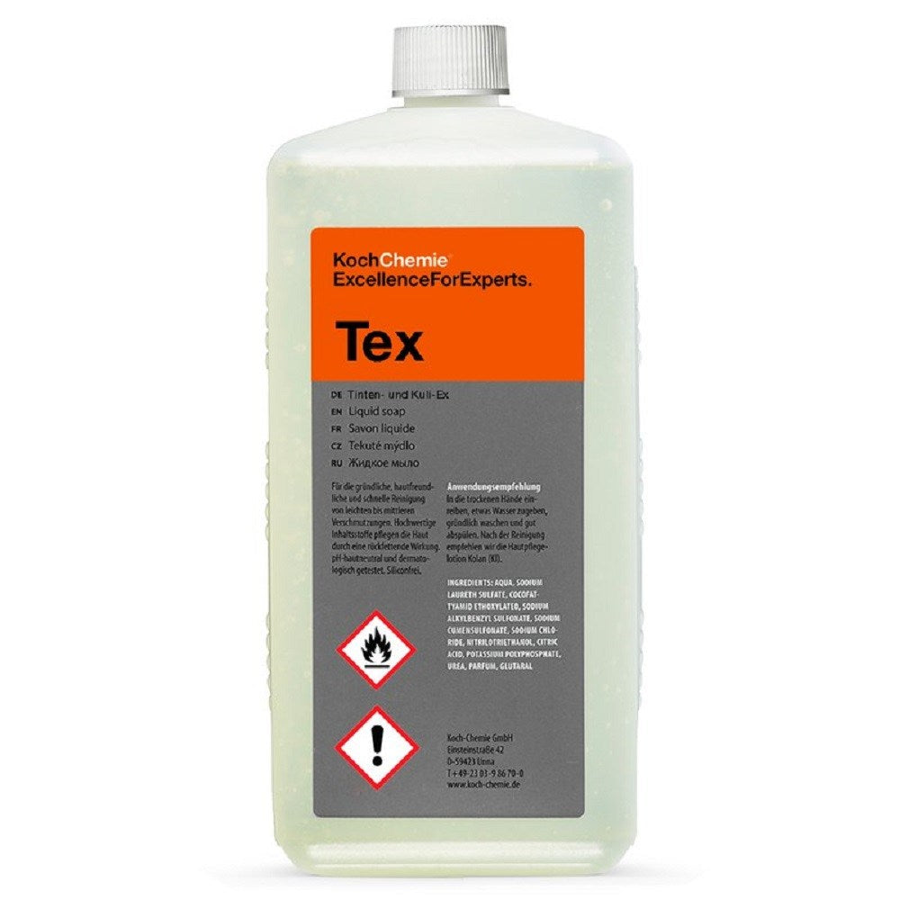 Koch-Chemie Tex Καθαριστικό Μελανιού 250ml