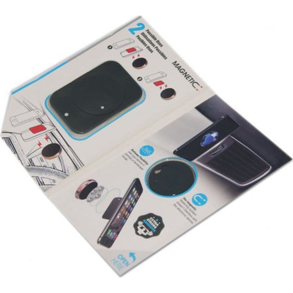 Βάση κινητού μαγνητική Carsun