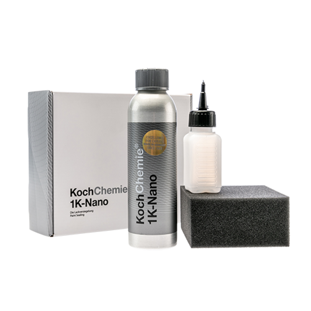 KochChemie 1K-Nano Επίστρωση με Νανοτεχνολογία 250ml