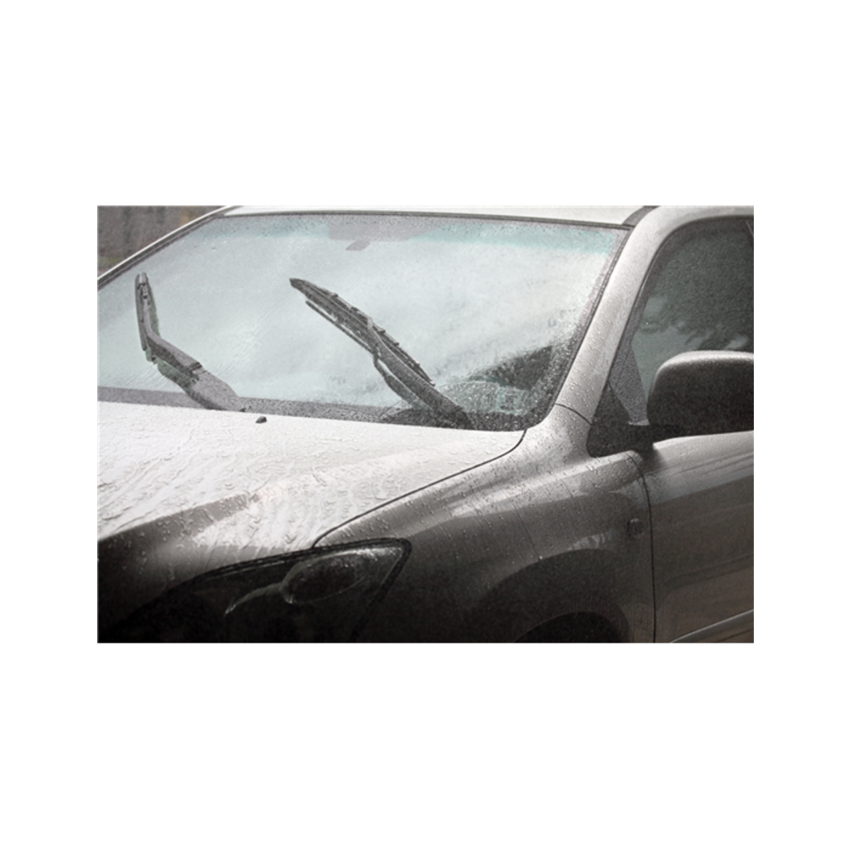 Forch Eco Υαλοκαθαριστήρας Αυτοκινήτου Οδηγού 475mm