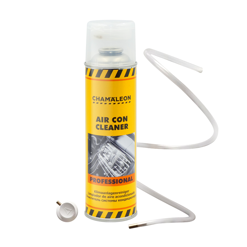 Chamaleon Σπρέι Καθαρισμού για Air Condition Air Con Cleaner 500ml