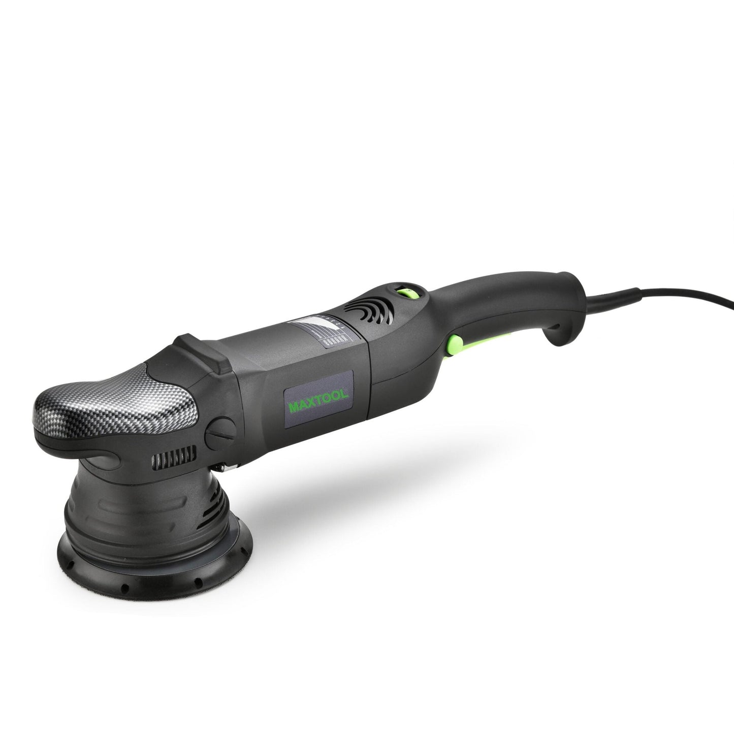 Αλοιφαδόρος DA 15mm 602 MAXTOOL