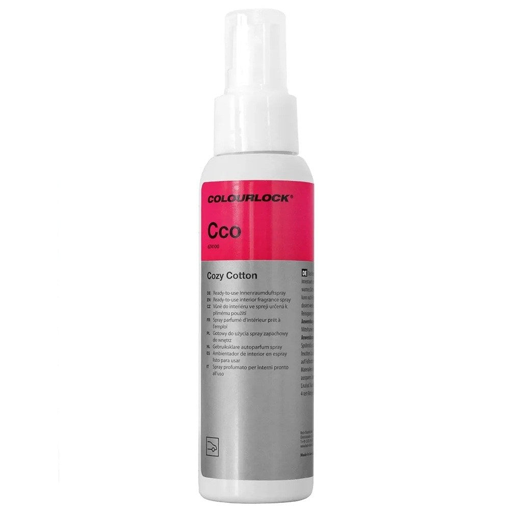 Koch-Chemie Cozy Cotton Αρωμα 100ml