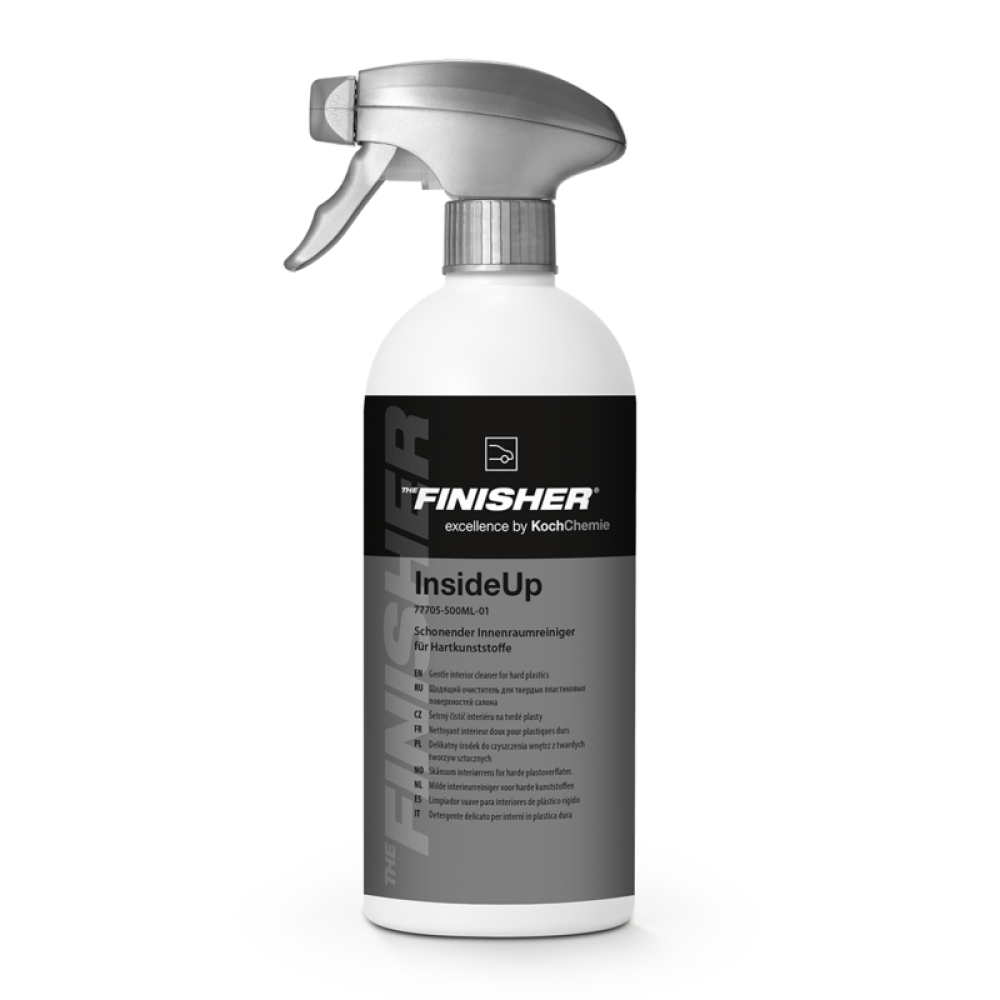 Koch Chemie Finisher Inside Up Εσωτερικό Καθαριστικό Αυτοκινήτου, 500ml