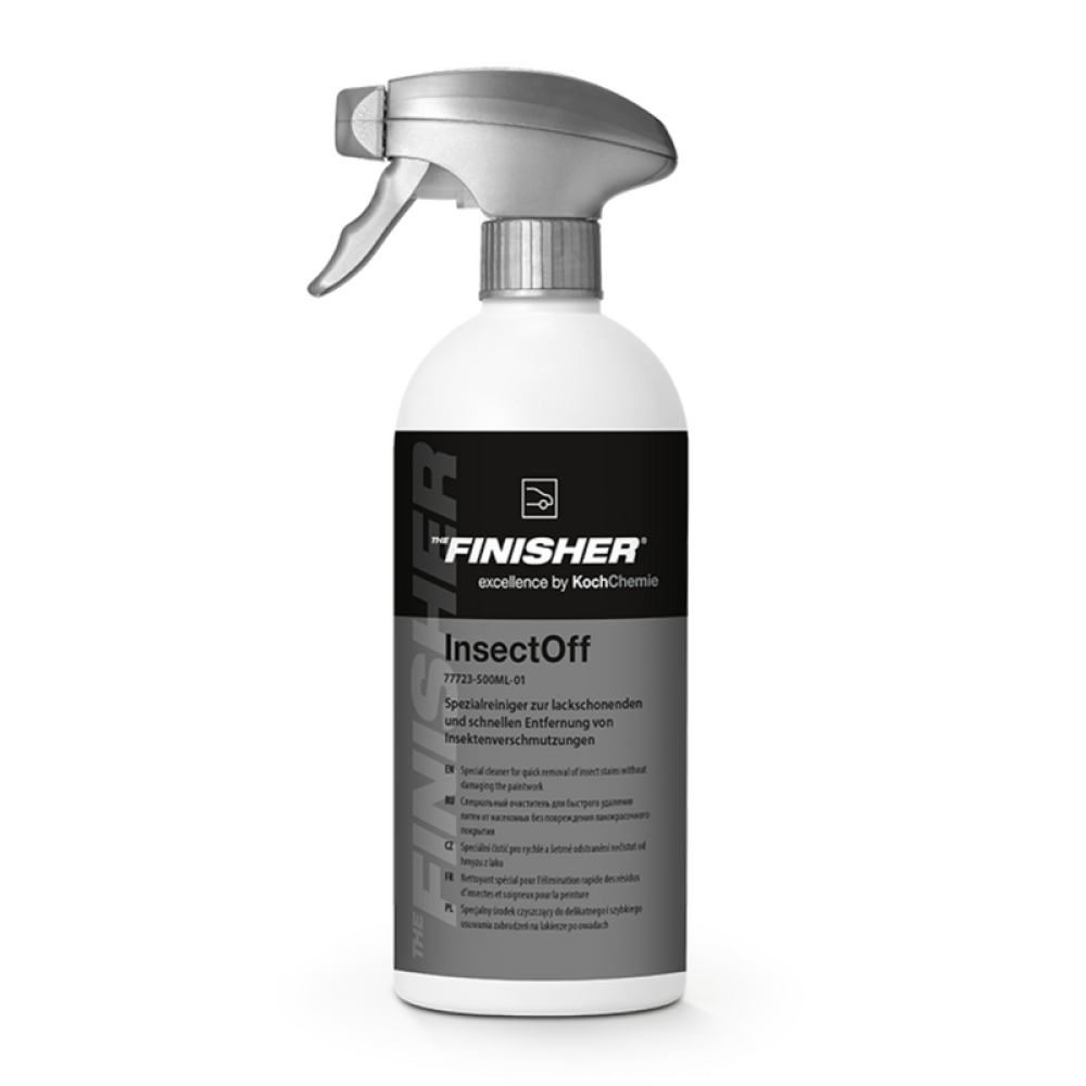 Koch Chemie Insect & Dirt Remover 500ml.