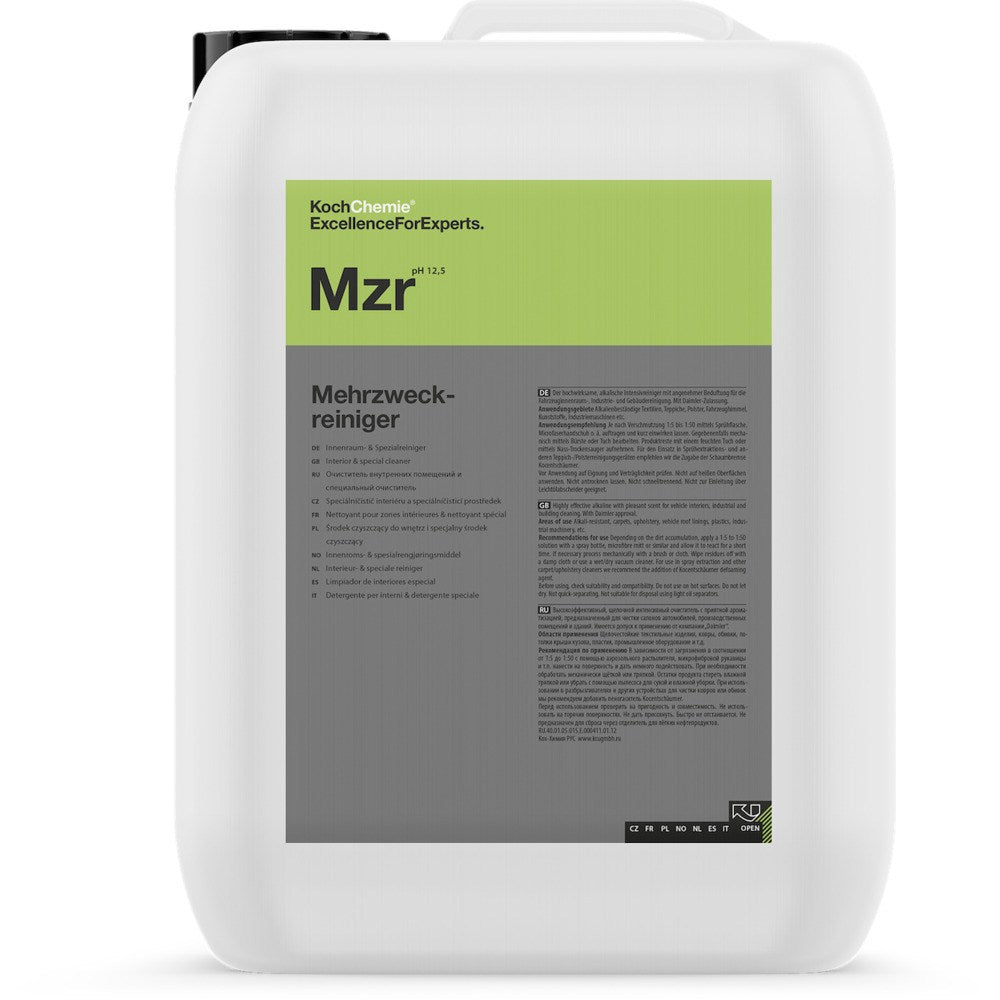 Koch-Chemie Mzr Υγρό Καθαρισμού Καθαριστικό Καθισμάτων/Υφασμάτων