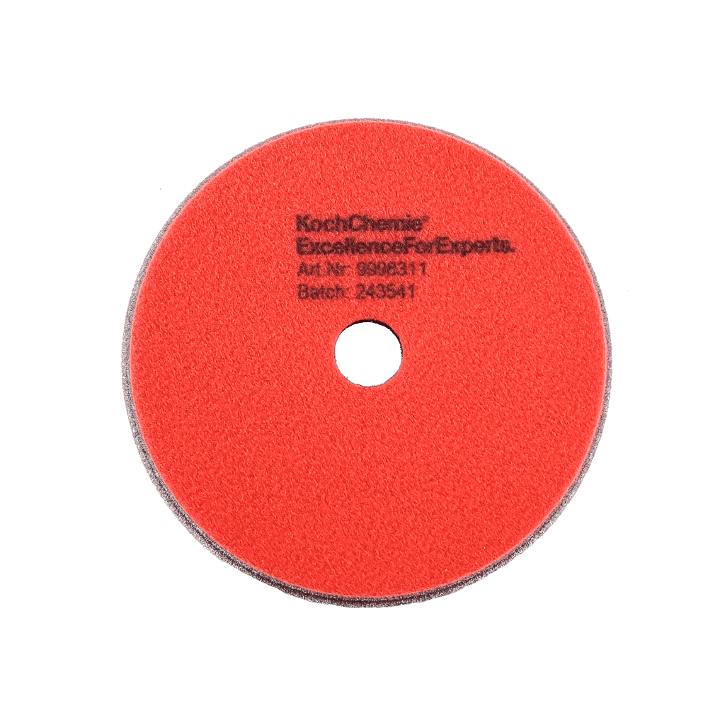 Koch-Chemie Heavy Cut Σφουγγάρι Γυαλίσματος Αυτοκινήτου