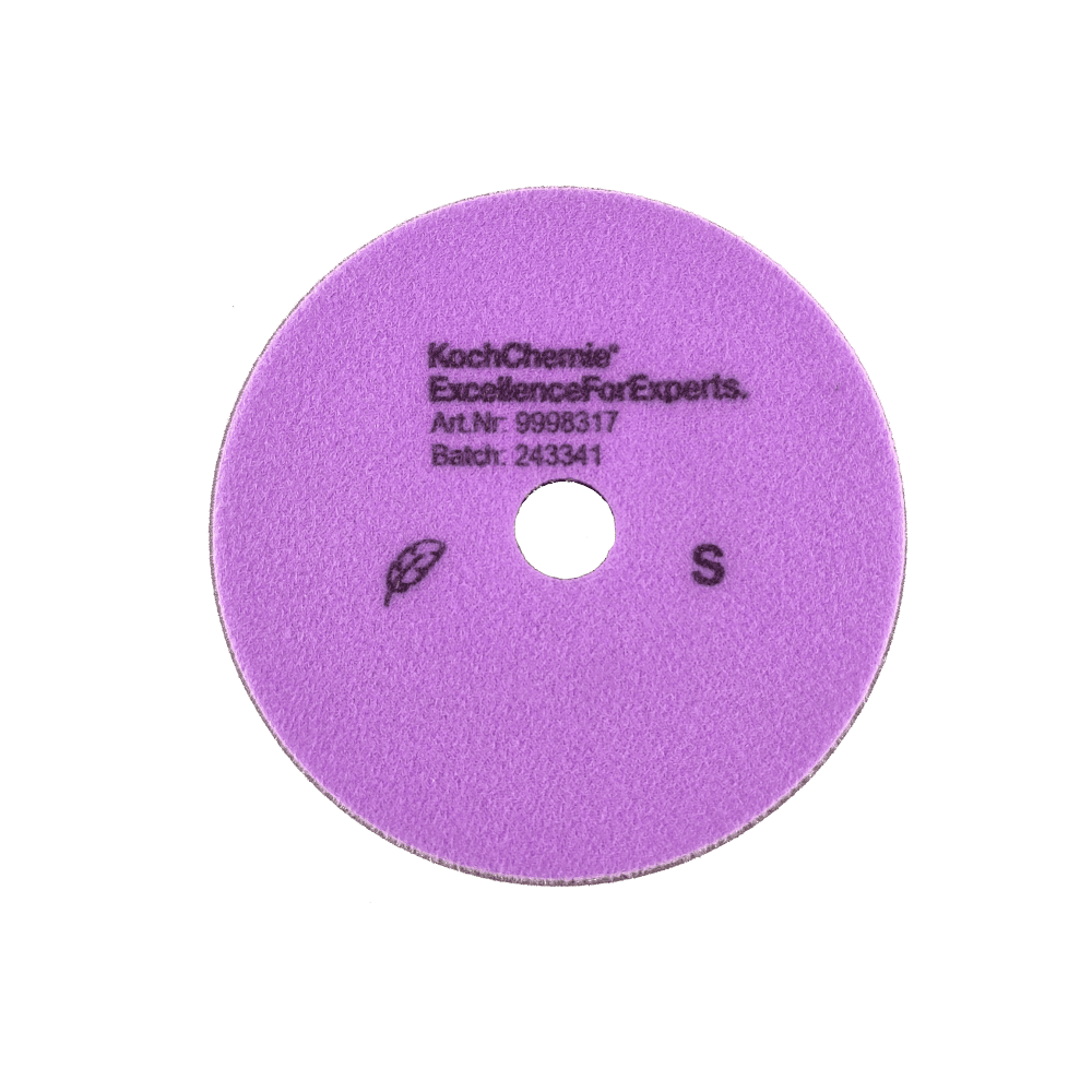 Koch-Chemie Micro Cut Soft Σφουγγάρι Γυαλίσματος Αυτοκινήτου