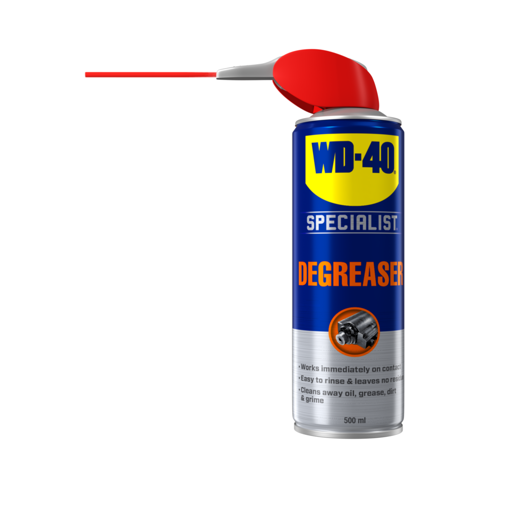 WD-40 SP Degreaser 500ml