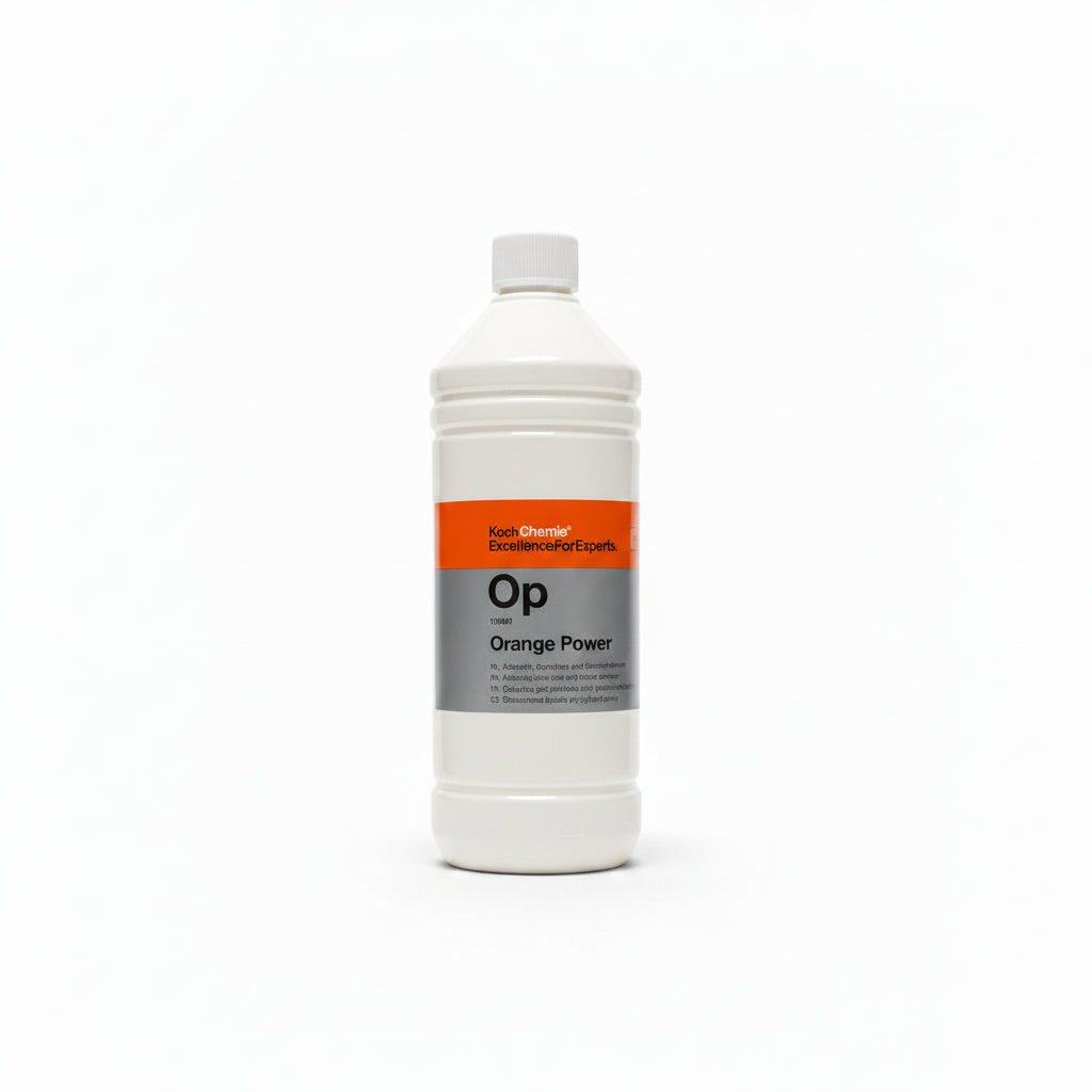 Koch-Chemie Op Orange Power Καθαριστικό Ρετσινιού 1lt