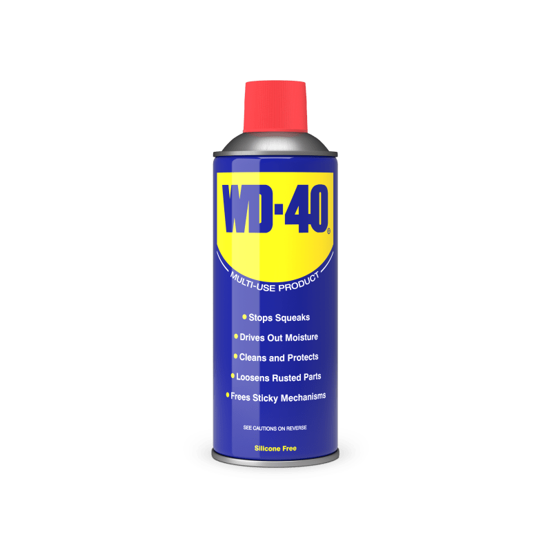 WD-40 Multi-Use 100ml