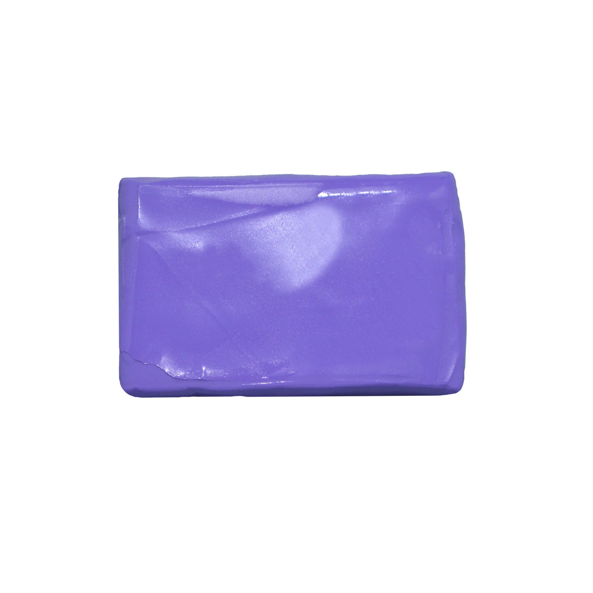 DB Tough Touch Αργιλικο Τακακι, Μωβ, medium/aggressive, 100gr