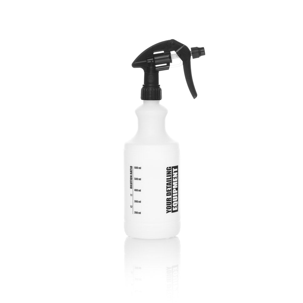 Work Stuff Ψεκαστήρας σε Λευκό Χρώμα 750ml