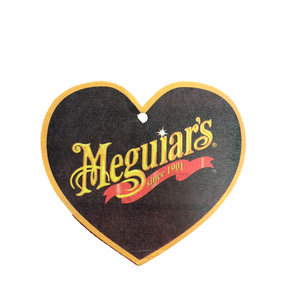 Meguiar's Αρωματική Καρτέλα Κρεμαστή Αυτοκινήτου Βατόμουρο