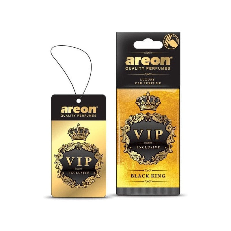 Areon Vip Dry Black King
