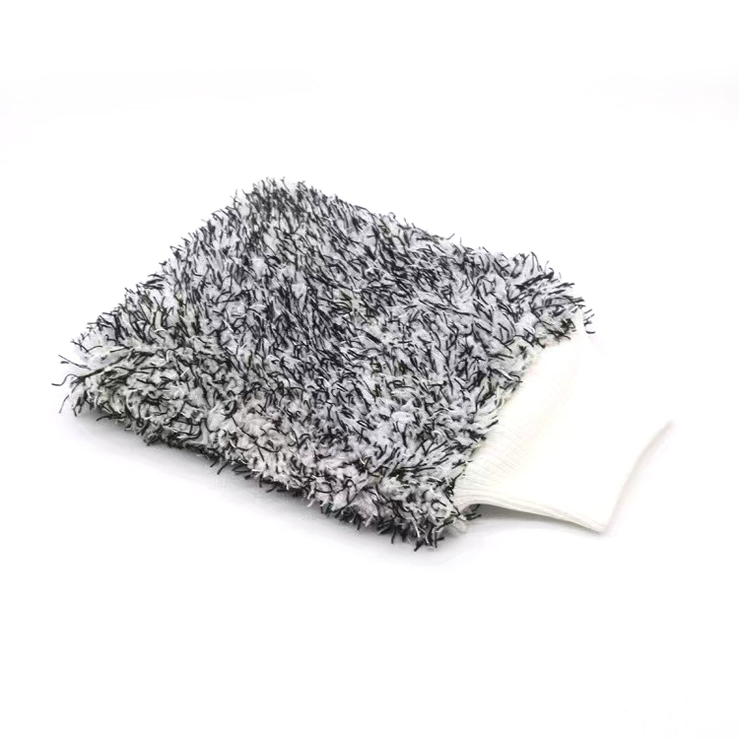 Selected Auto Wash Mitt Γάντι Πλυσίματος Αυτοκινήτου