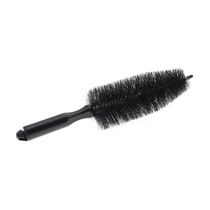 Βούρτσα τροχού Αυτοκινήτου 25εκ