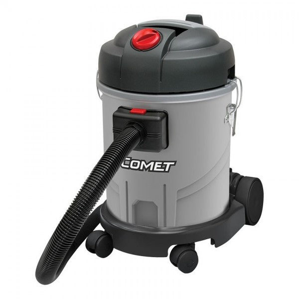Comet CVC 120 P 1400watt Επαγγελματική Μηχανή Βιολογικού Καθαρισμού