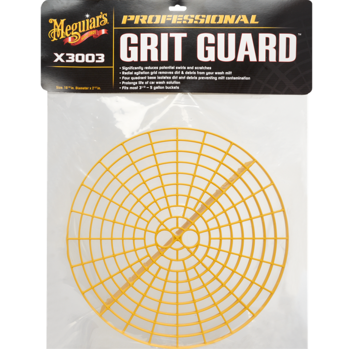 Gritt Guard® #X3003