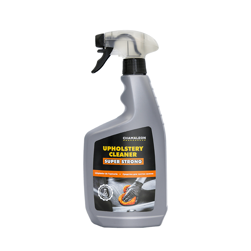 Chamaleon Uphoistery Cleaner 650ml