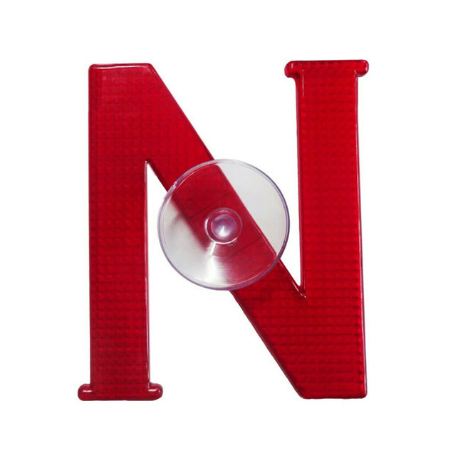 Ν ΝΕΟΣ ΟΔΗΓΟΣ ΒΕΝΤΟΥΖΑ