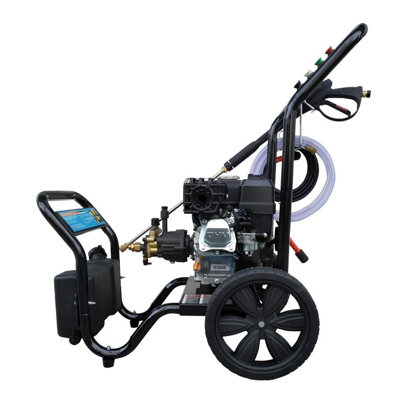 Πλυστικό Nova 3WA-2800A HP6.5 Βενζίνης