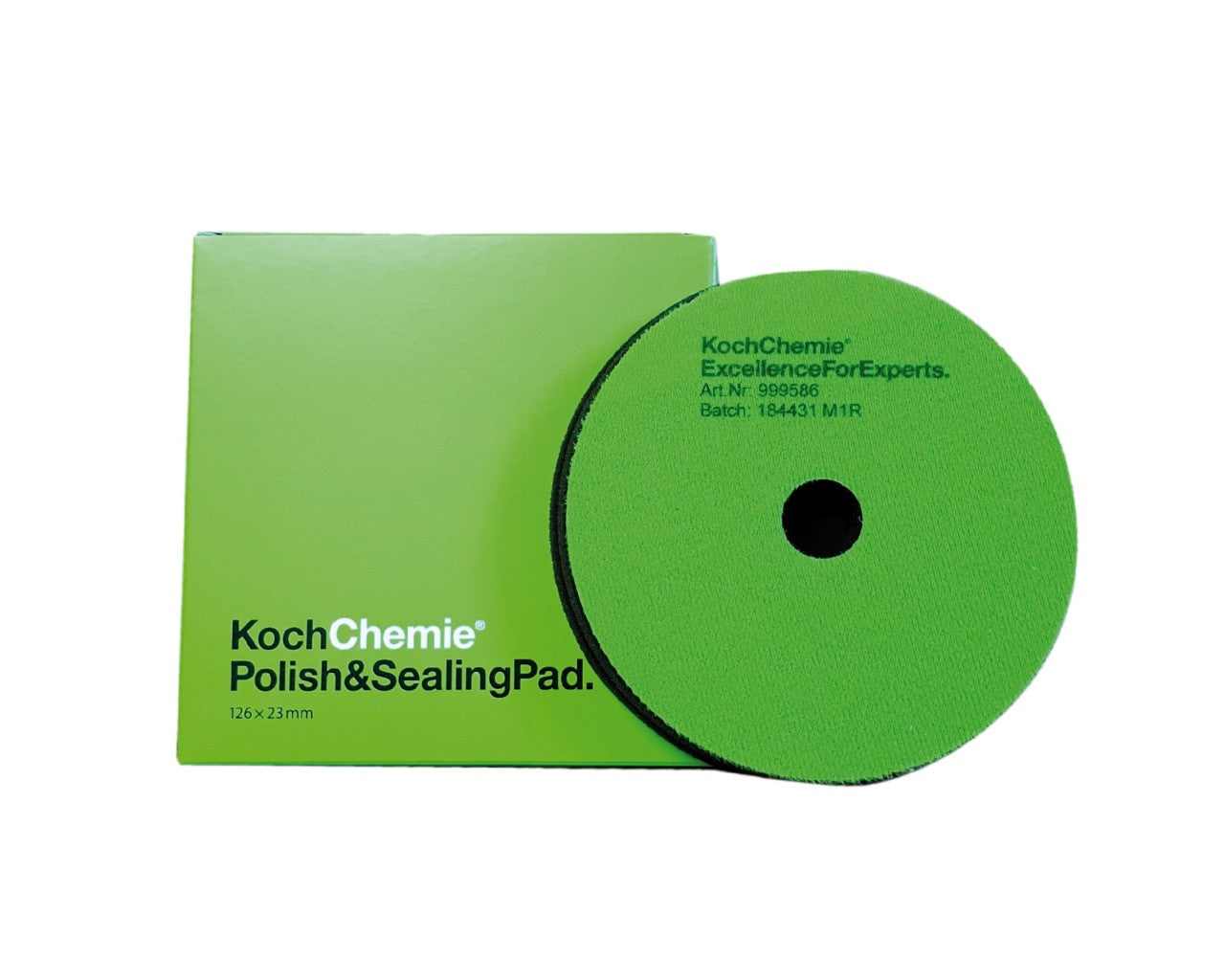 Koch-Chemie Polish & Sealing Σφουγγάρι Γυαλίσματος