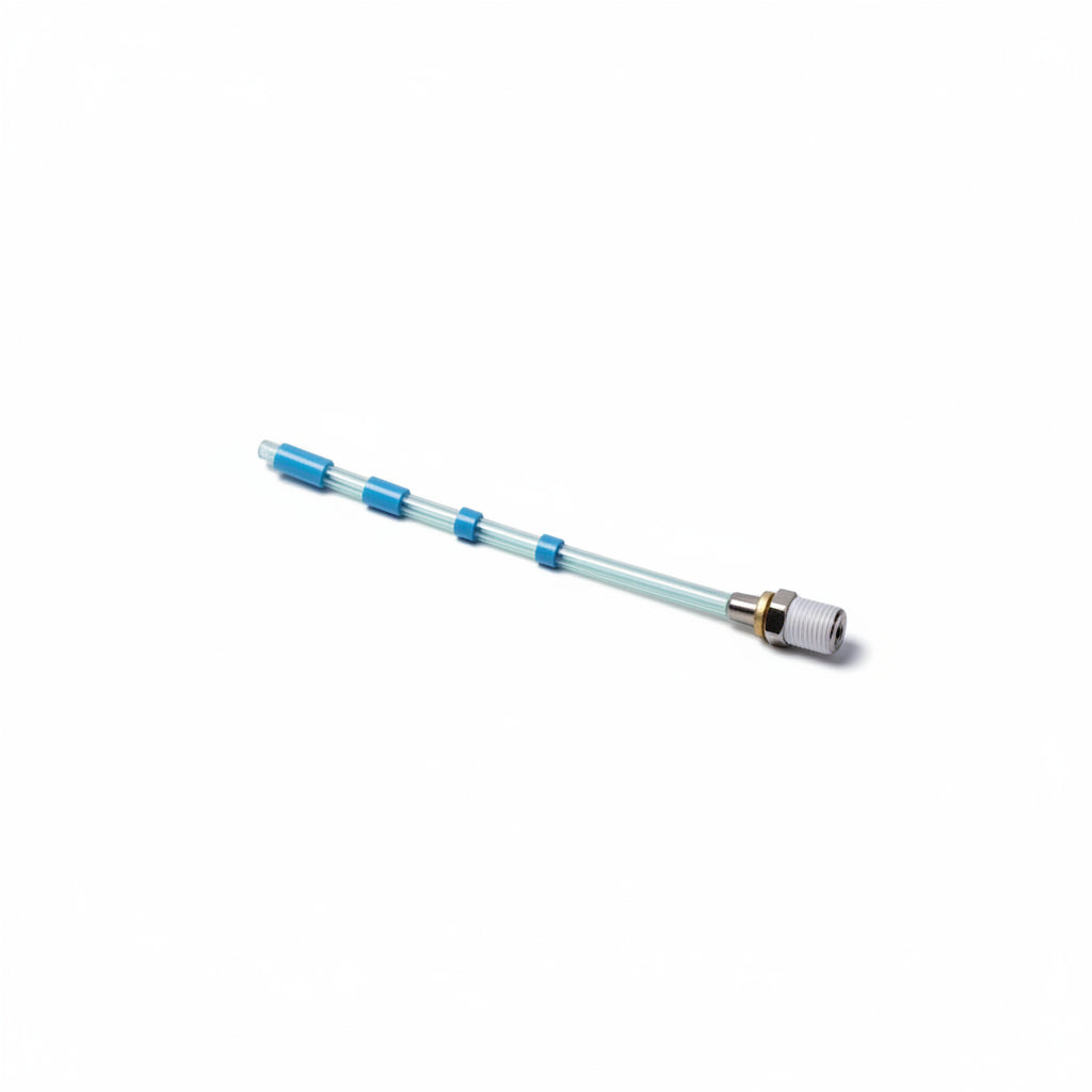 Weighted Tube Assy Z-010 - Z-010S - Z-014 - Z-014S