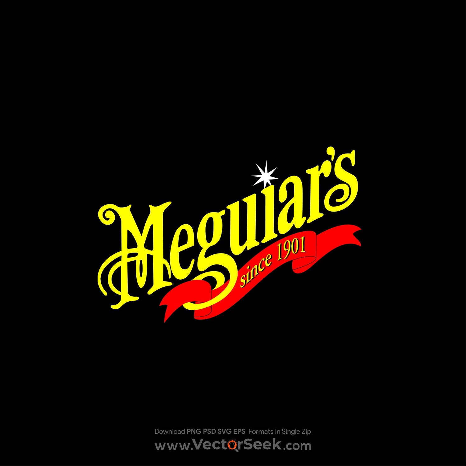 MEGUIAR'S