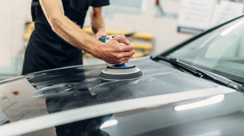 ΕΠΙΔΙΟΡΘΩΣΗ ΧΡΩΜΑΤΟΣ