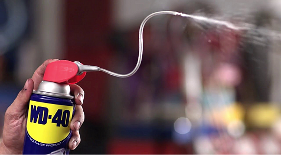 ΣΠΡΕΙ-ΛΙΠΑΝΤΙΚΑ