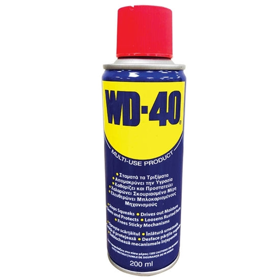 WD-40 Multi-Use 200ml