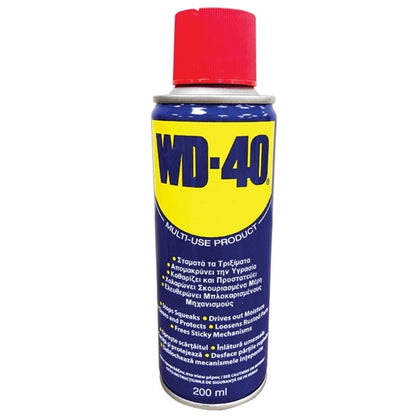 WD-40 Multi-Use 200ml