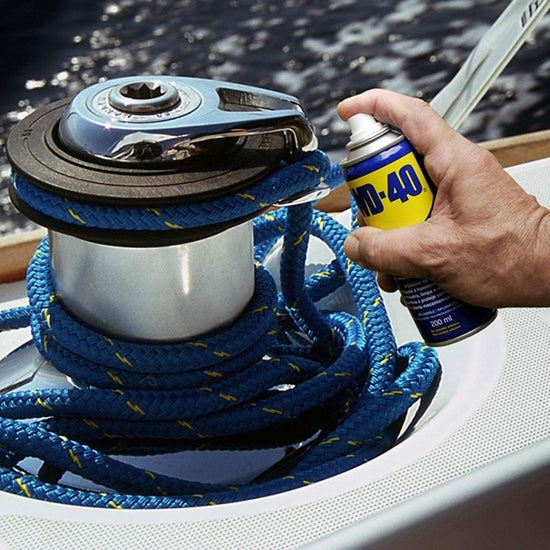 WD-40 Multi-Use 200ml