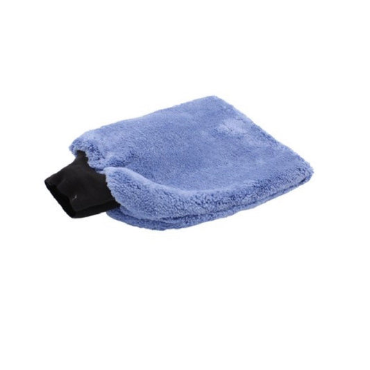 Γάντι Μικροϊνα μπλε DW