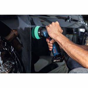 BOSCH Εκκεντρος Αλοιφαδορος Μπαταριας GPX 12V-77 , 12mm (Χωρίς Μπαταρία)