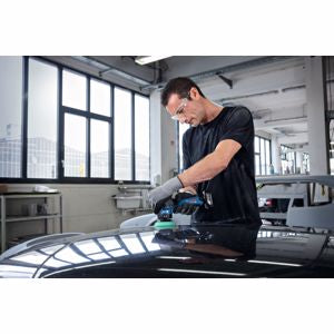 BOSCH Εκκεντρος Αλοιφαδορος Μπαταριας GPX 12V-77 , 12mm (Χωρίς Μπαταρία)