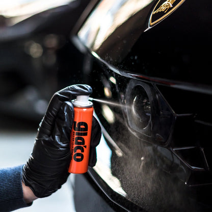 Soft99 Σφραγιστική Επίστρωση Γυάλινων Επιφανειών Glaco Mirror Coat Zero 40ml