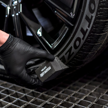 Soft99 Σφουγγάρι Εφαρμογής Ελαστικών Pitaspo 1τμχ