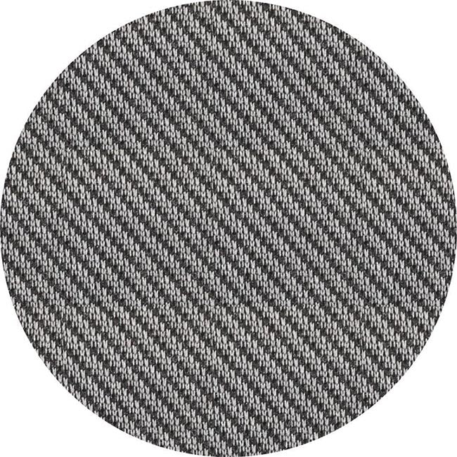 Καλύμματα Αυτοκινήτου Super Fit All In One Μαύρο-Γκρι Ζευ 4 Τεμάχια