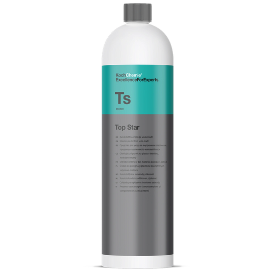 Koch-Chemie TS Καθαριστικό / Γυαλιστικό και Προστατευτικό Υγρό για Ταμπλό Αυτοκινήτου 1lt