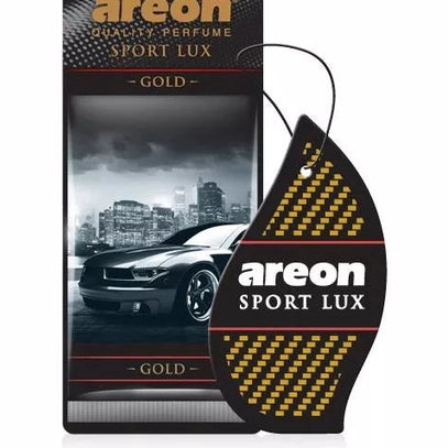 Areon Sport Lux Gold