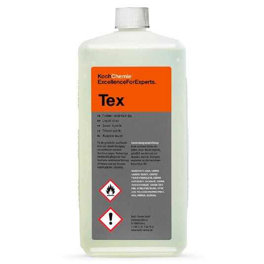 Koch-Chemie Tex Καθαριστικό Μελανιού 250ml