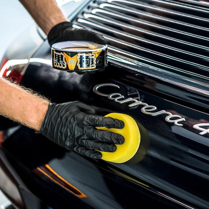 Soft99 Σφραγιστικό Κερί Extreme Gloss Kiwami Dark 200gr