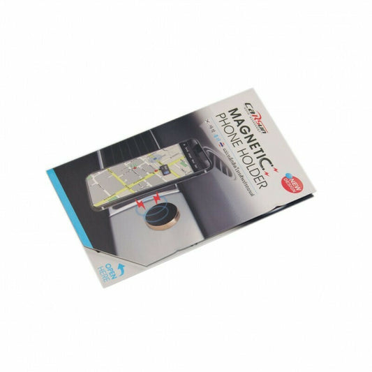 Βάση κινητού μαγνητική Carsun