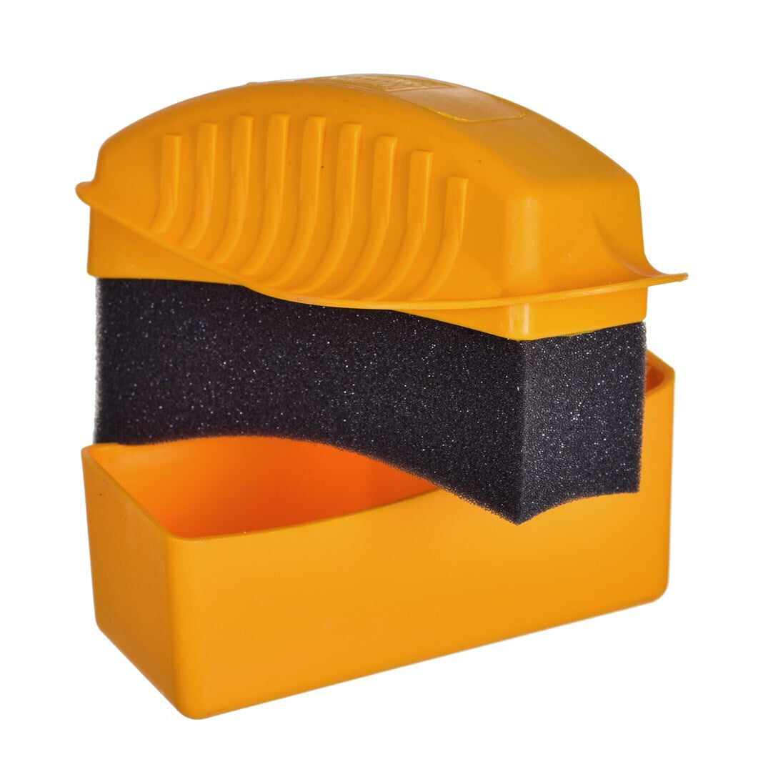 Work Stuff Clean Hands Tire Applicator Σφουγγάρι Γυαλίσματος για Ελαστικά Αυτοκινήτου