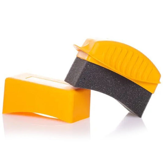 Work Stuff Clean Hands Tire Applicator Σφουγγάρι Γυαλίσματος για Ελαστικά Αυτοκινήτου