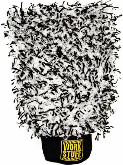 Work Stuff Γάντι Πλυσίματος Αυτοκινήτου