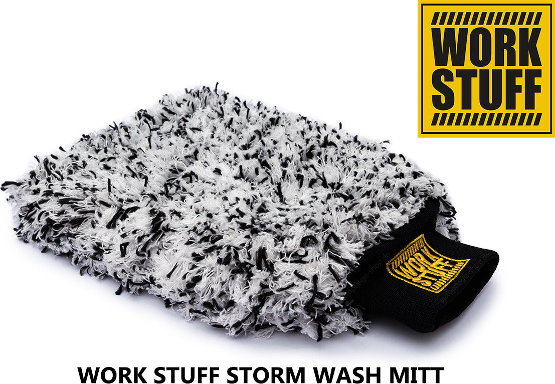 Work Stuff Γάντι Πλυσίματος Αυτοκινήτου