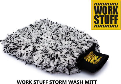 Work Stuff Γάντι Πλυσίματος Αυτοκινήτου